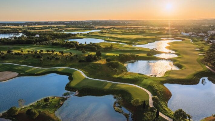 Algarve opens a new chapter in the history of national golf