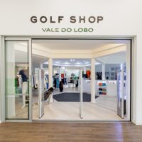 Golfers flock to premium boutique at Vale do Lobo