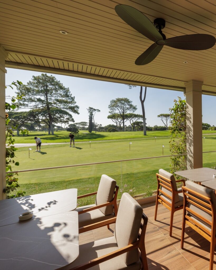Vilamoura Wine and Dine