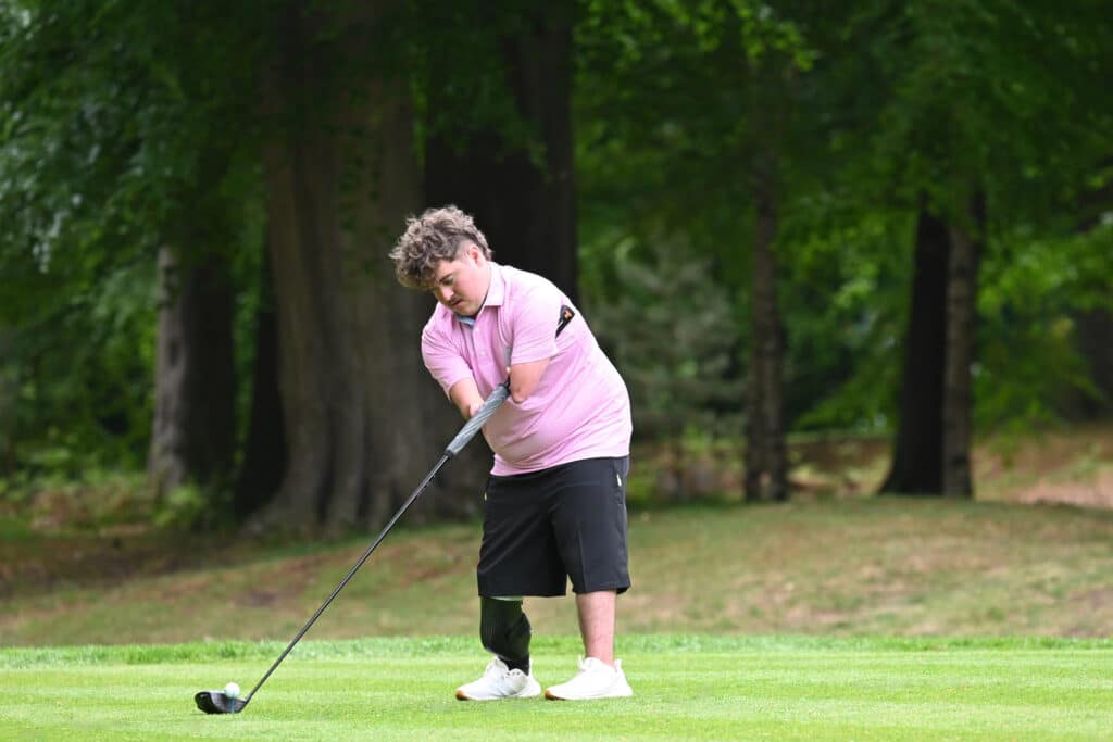 EDGA Algarve Open 2025