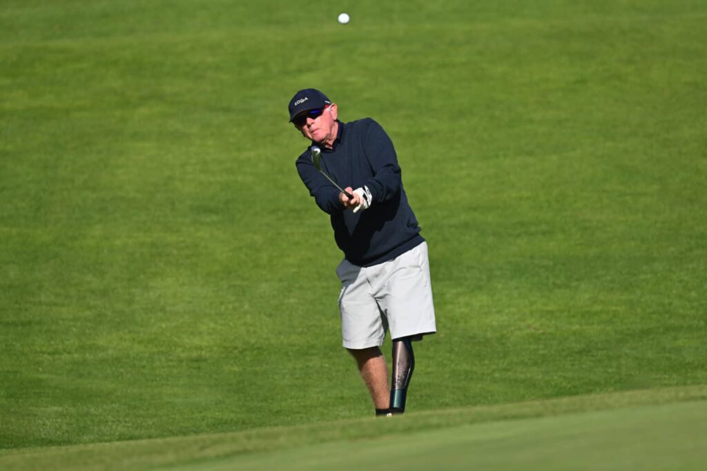 EDGA Algarve Open November 20 2025
