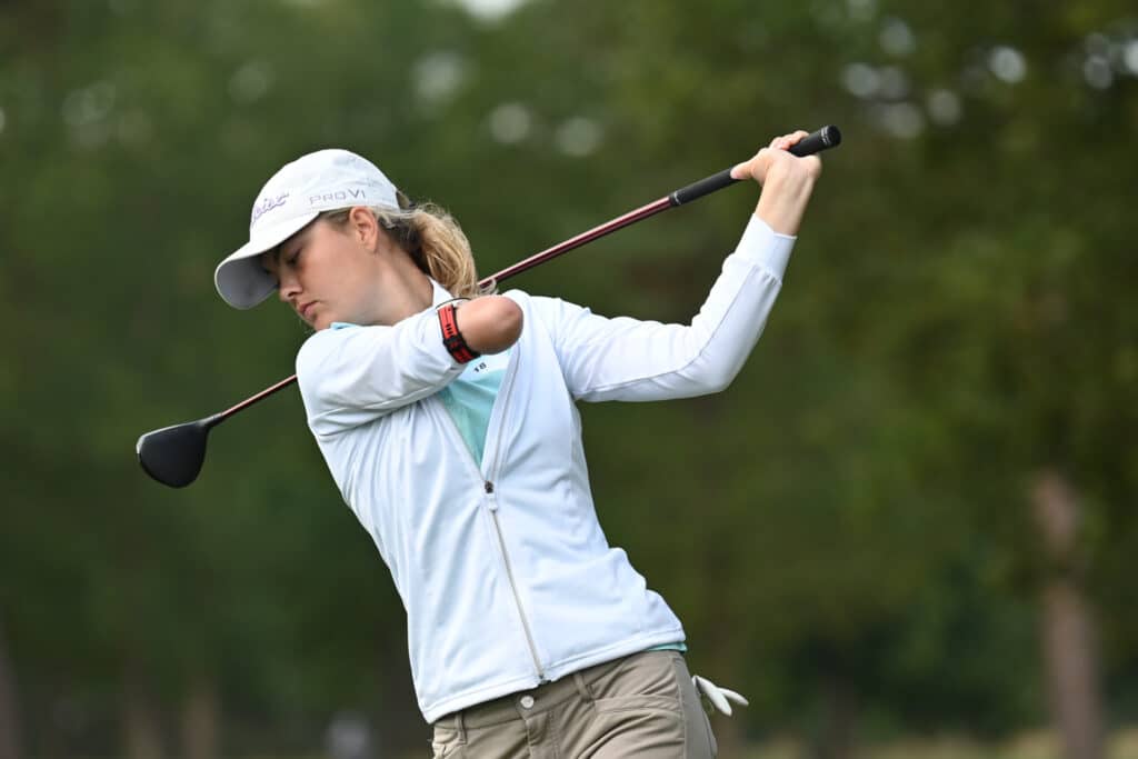 EDGA Algarve Open takes place this November 20 2025