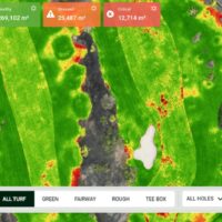 Seeing turf health before it’s visible: How drone data is helping greenkeepers work smarter