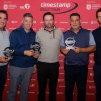 Algarve-native Hugo Santos wins Pro-Am at Timestamp Golf Tour Final
