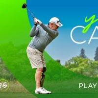 ‘You Can’: EDGA helping disabled people discover a new way of life through golf, friendship, and community