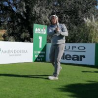 Algarve welcomes Rolear Algarve Classic today