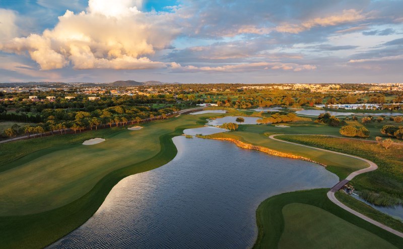 Els Club Vilamoura Photo Jacob Sjoman