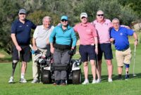 G4D tournaments: Golf for the Disabled season begins in Algarve this January