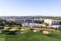 Victoria Golf Resort & Spa launches exclusive stay-and-play experience at The Els Club Vilamoura