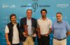 Tomás Bessa and Pedro Nunes Pedro secure win at emotional season opener in Azeitão