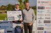 Diogo Rocha wins second GreatGolf Junior Open in Vilamoura