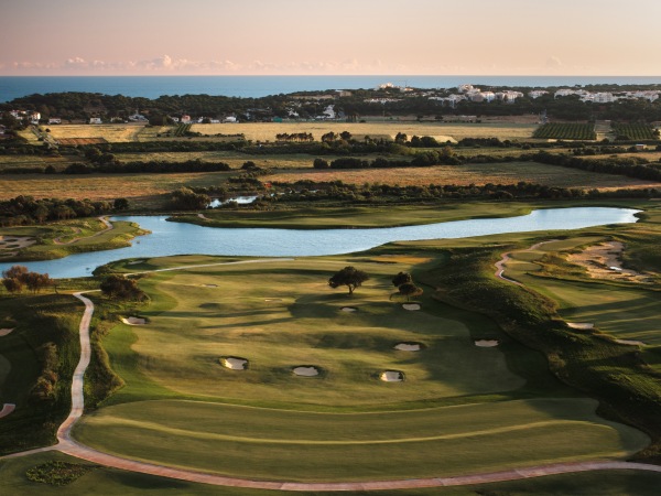 Els Club Vilamoura Photo Jacob Sjoman