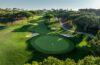 Vilamoura named the number one choice for premium golf breaks in the Algarve