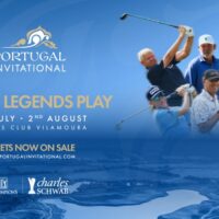 Star golfers confirmed for first Portugal Invitational in Vilamoura