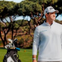 Ricardo Melo Gouveia signs new ambassador deal with Vilamoura