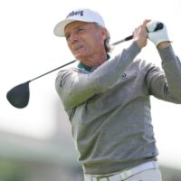 More star golfers join Europe’s first PGA TOUR Champions event this July