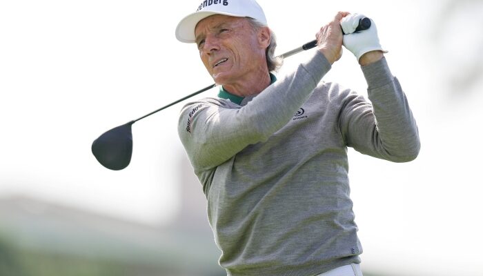 More star golfers join Europe’s first PGA TOUR Champions event this July
