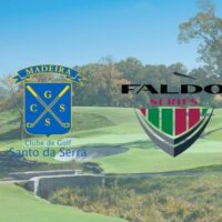Faldo Junior Tour makes Portugal debut in Madeira