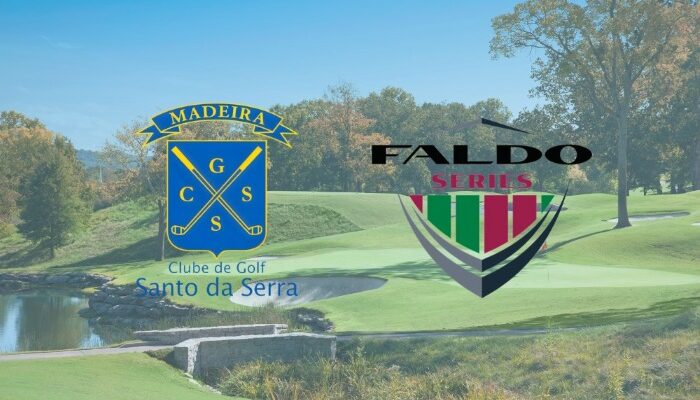Faldo Junior Tour makes Portugal debut in Madeira