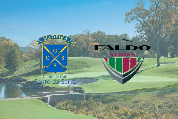 Faldo Junior Tour makes Portugal debut in Madeira