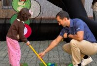 Portuguese Golf Federation reinforces commitment to broadening access to golf for younger generations in schools