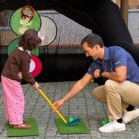 Portuguese Golf Federation reinforces commitment to broadening access to golf for younger generations in schools
