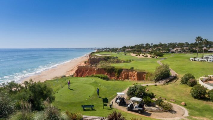 Vale do Lobo Open Foursomes Week returns May 24–30
