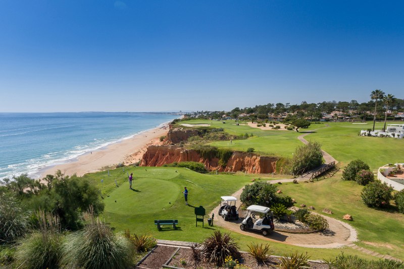 Vale do Lobo Open Foursomes Week returns May 24–30