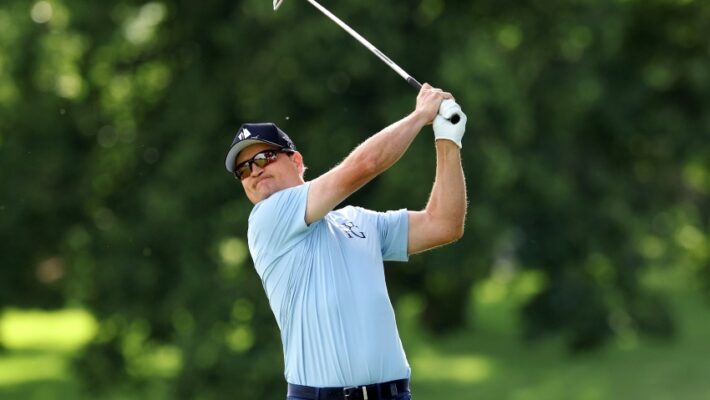 Two-time champion Zach Johnson confirmed for inaugural Portugal Invitational this July