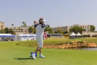Bernhard Langer comes full circle at the Portugal Invitational
