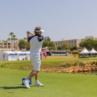 Bernhard Langer comes full circle at the Portugal Invitational