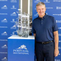 The Big Easy’s Algarve Masterpiece: Ernie Els Rewrites Portugal’s Golfing Script 
