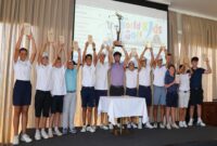 World Kids Golf returns this week with record international field