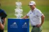 Zach Johnson crowned first-ever Portugal Invitational champion