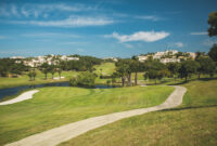 Santo António Golf to host annual Pepe Gancedo Trophy