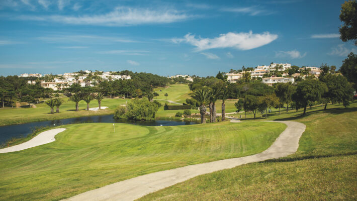 Santo António Golf to host annual Pepe Gancedo Trophy