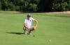 Matteo Balzer claims World Kids Golf title