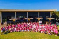 Pink Ladies Day charity golf event returns to Pestana Silves Golf Course in support of cancer screening