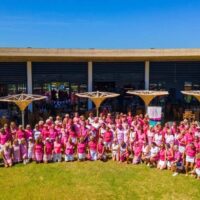 Pink Ladies Day charity golf event returns to Pestana Silves Golf Course in support of cancer screening
