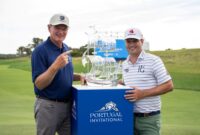 Portugal Invitational makes its mark at The Els Club Vilamoura