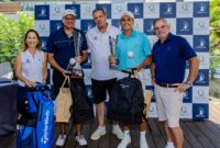 Quinta do Lago honours Tiago Sousa’s legacy in support of golf’s next generation