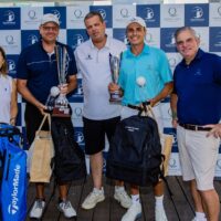 Quinta do Lago honours Tiago Sousa’s legacy in support of golf’s next generation