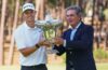 Friedrichsen claims record victory at Open de Portugal