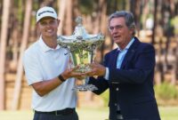 Friedrichsen claims record victory at Open de Portugal