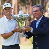 Friedrichsen claims record victory at Open de Portugal