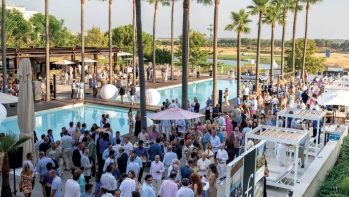 A new European chapter begins in Vilamoura
