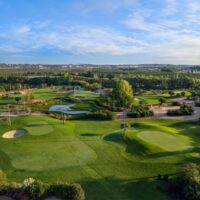 Algarve takes centre stage in FPG calendar