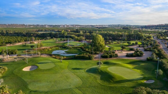 Algarve takes centre stage in FPG calendar