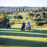 Espiche Golf continues a two-year programme of improvements to the course