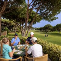 Explore a world of flavours at Pine Cliffs Resort in the Algarve